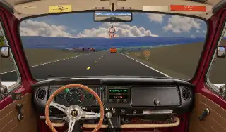 PH3AR started their first recorded drive